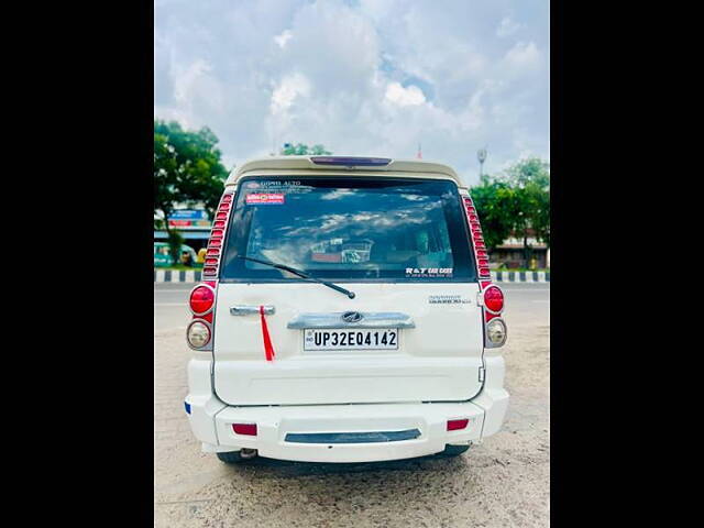 Used Mahindra Scorpio [2009-2014] SLE BS-IV in Lucknow