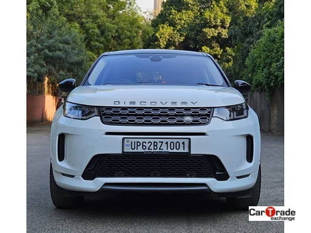 Used 2020 Land Rover Discovery Sport in Delhi