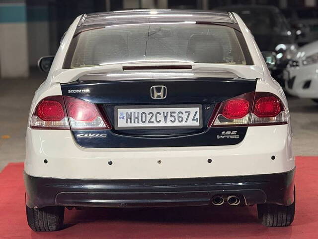 Used Honda Civic [2010-2013] 1.8S MT in Mumbai