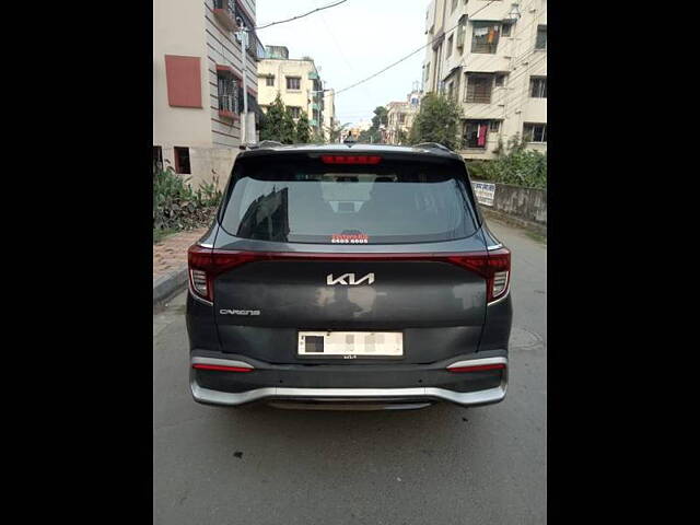 Used Kia Carens [2022-2023] Prestige 1.5 Diesel MT 7 STR in Kolkata