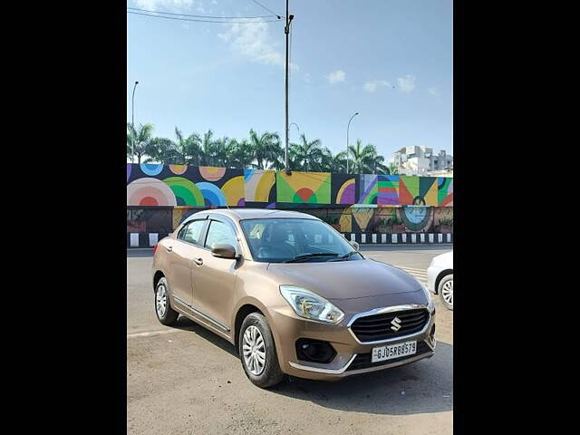 Used Maruti Suzuki Dzire [2017-2020] VDi in Surat