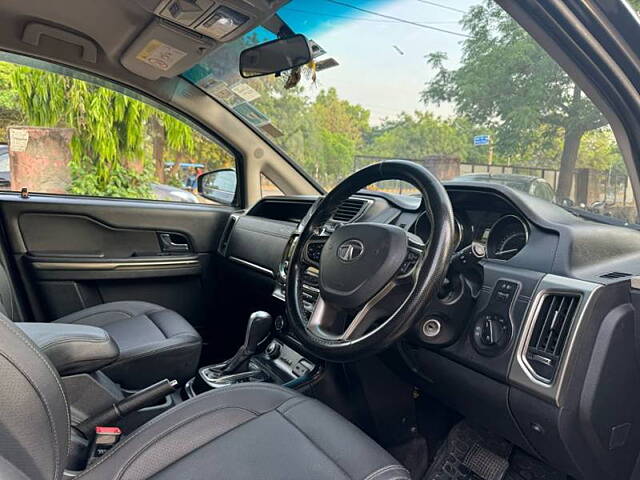 Used Tata Hexa [2017-2019] XTA 4x2 6 STR in Gurgaon