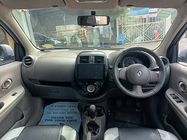 Used Renault Pulse [2012-2015] RxL Diesel in Chennai