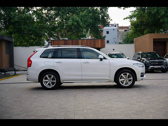 Used Volvo XC90 [2015-2021] D5 Momentum in Delhi