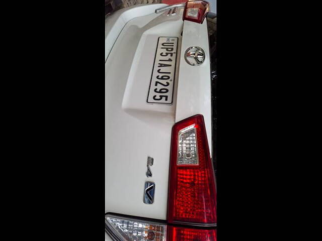 Used Toyota Innova Crysta [2016-2020] 2.4 V Diesel in Lucknow