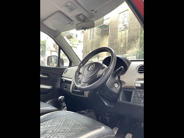 Used Maruti Suzuki Wagon R 1.0 [2014-2019] VXI in Kolkata