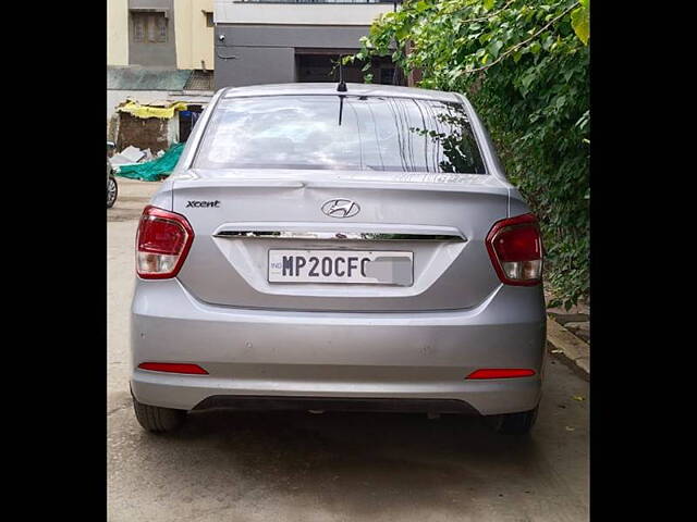 Used Hyundai Xcent [2014-2017] S 1.2 in Indore