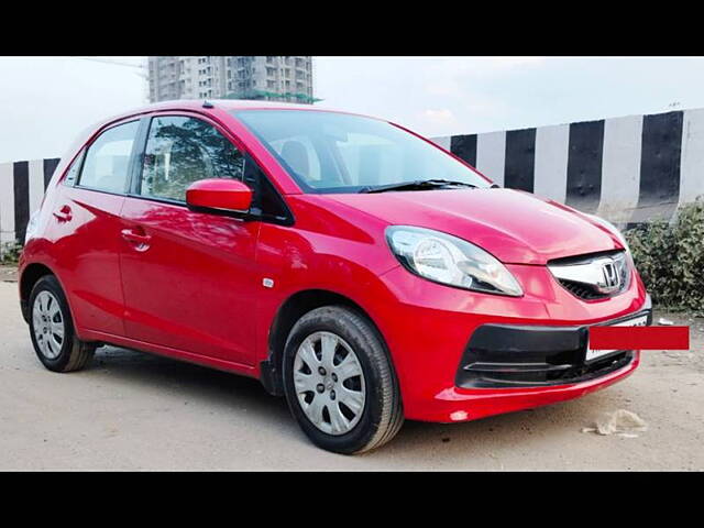 Used Honda Brio [2011-2013] S MT in Pune