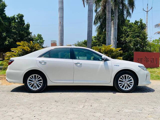 Used Toyota Camry [2015-2019] Hybrid in Ahmedabad