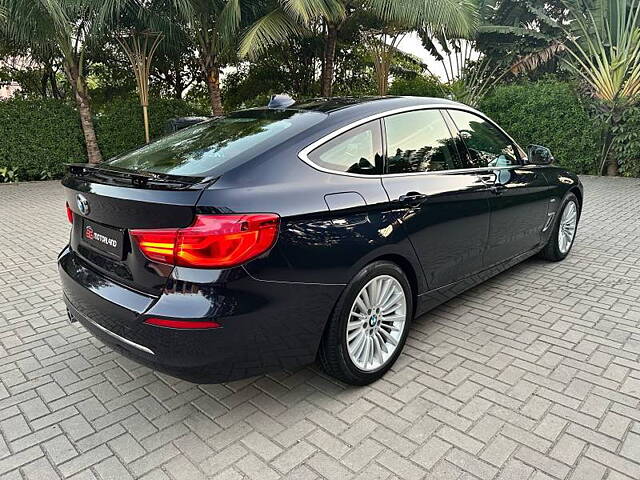 Used BMW 3 Series GT [2014-2016] 320d Luxury Line [2014-2016] in Surat