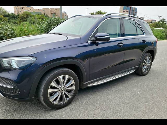 Used Mercedes-Benz GLE [2020-2023] 300d 4MATIC LWB [2020-2023] in Delhi