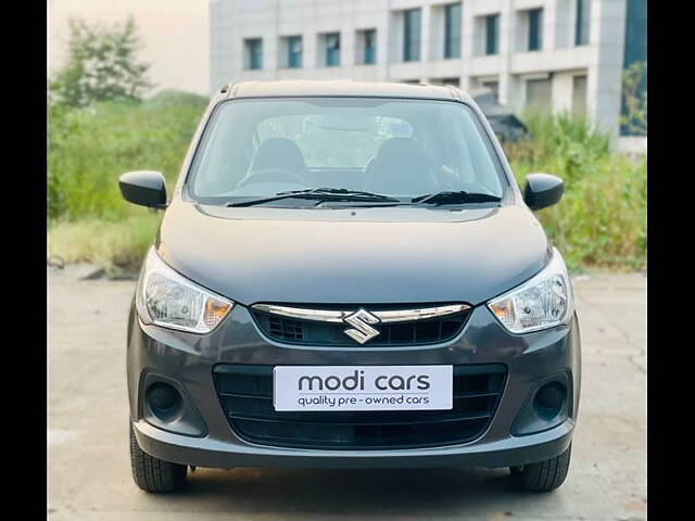 Used 2015 Maruti Suzuki Alto in Mumbai