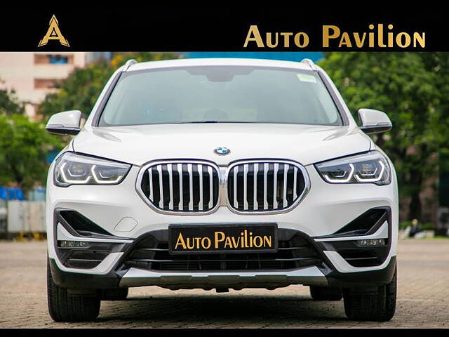 Used 2022 BMW X1 in Mumbai