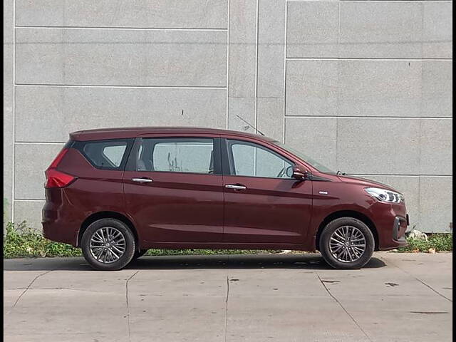 Used Maruti Suzuki Ertiga [2018-2022] ZDi Plus 1.5 Diesel in Hyderabad