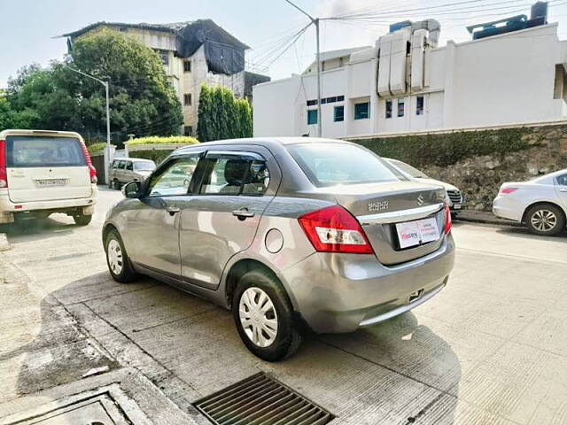 Used Maruti Suzuki Swift DZire [2011-2015] VDI in Mumbai