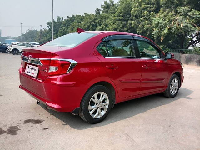 Used Honda Amaze [2018-2021] 1.2 V MT Petrol [2018-2020] in Noida