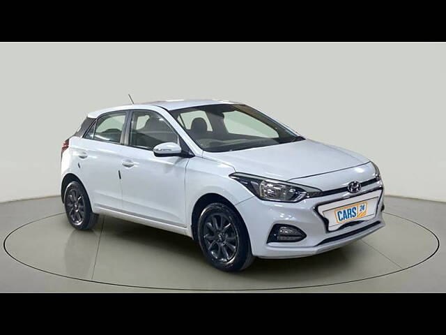 Used 2020 Hyundai Elite i20 in Vadodara