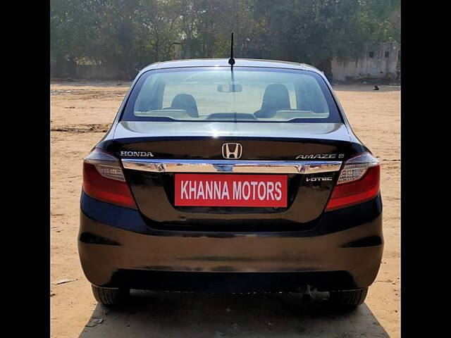 Used Honda Amaze [2016-2018] 1.5 S i-DTEC in Delhi