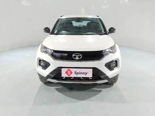 Used Tata Nexon [2017-2020] XZ Plus in Kochi