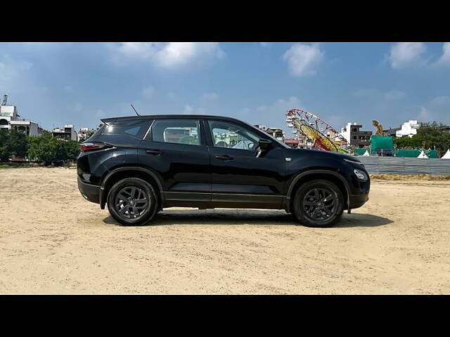 Used Tata Harrier [2019-2023] XT Plus in Delhi