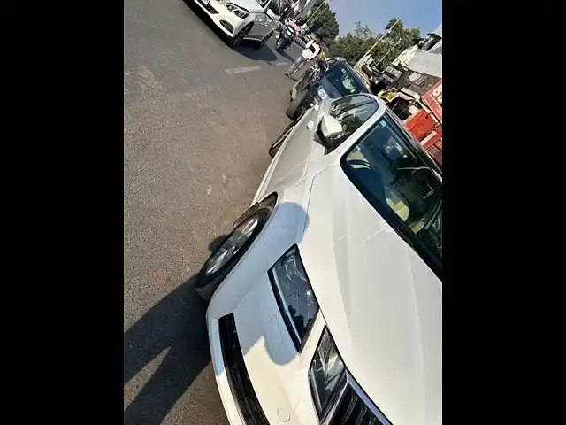 Used Skoda Octavia [2013-2015] Style TDI AT in Lucknow