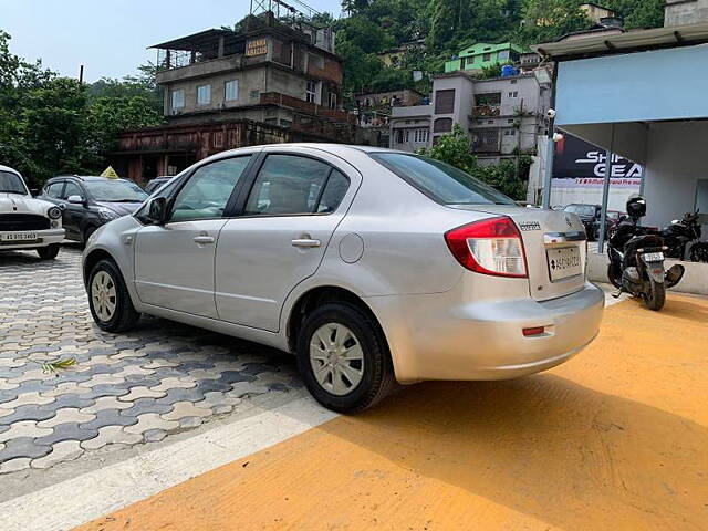 Used Maruti Suzuki SX4 [2007-2013] VDI in Guwahati