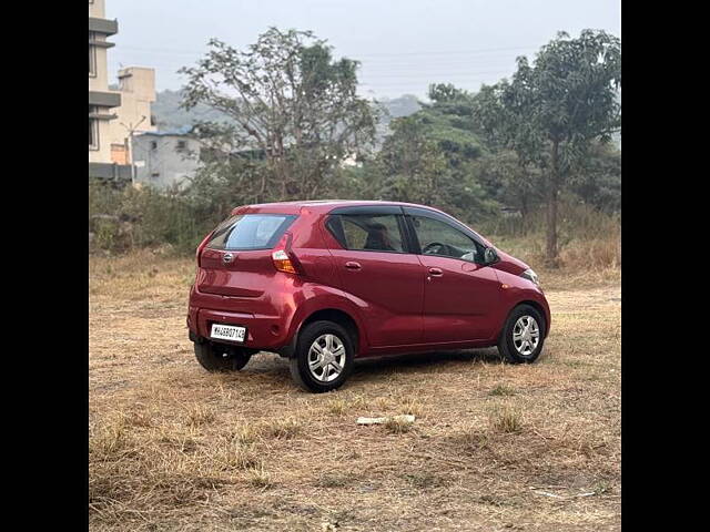Used Datsun redi-GO [2016-2020] S 1.0 in Navi Mumbai