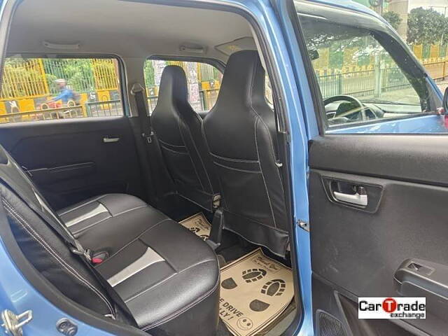 Used Maruti Suzuki Wagon R [2019-2022] ZXi 1.2 in Noida