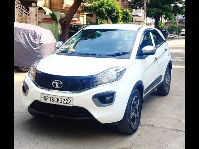 Used Tata Nexon [2017-2020] XM in Delhi