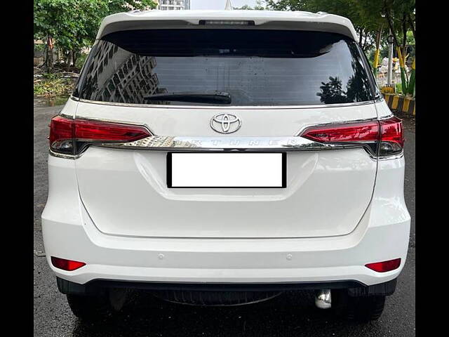 Used Toyota Fortuner [2016-2021] 2.8 4x2 AT [2016-2020] in Mumbai