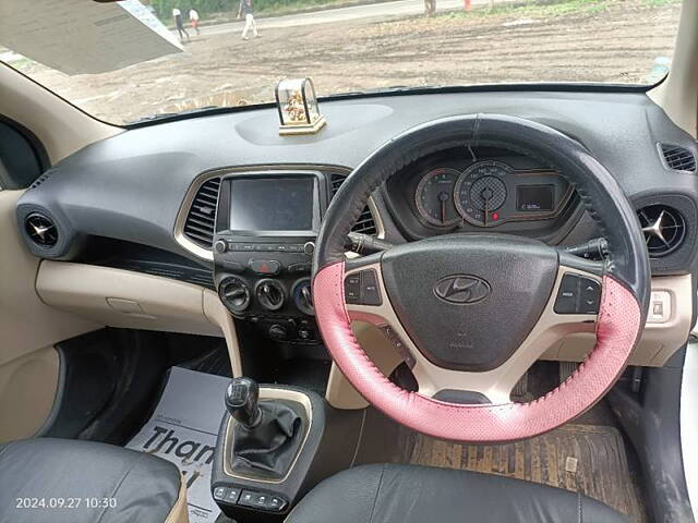 Used Hyundai Santro Sportz in Aurangabad