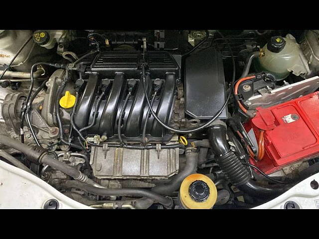 Used Renault Duster [2016-2019] RXL Petrol in Mumbai