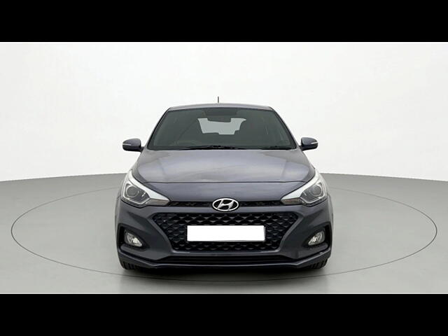 Used 2018 Hyundai Elite i20 in Hyderabad