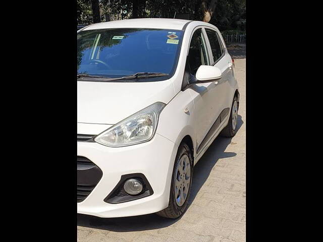 Used Hyundai Grand i10 [2013-2017] Magna 1.2 Kappa VTVT [2013-2016] in Delhi