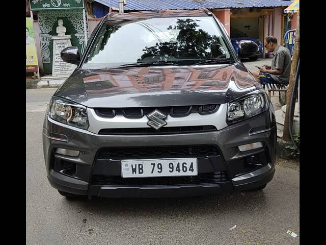 Used Maruti Suzuki Vitara Brezza [2016-2020] VDi in Kolkata