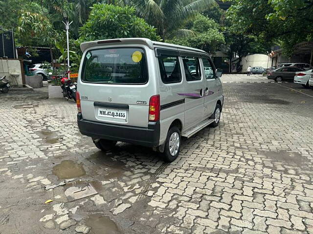 Used Maruti Suzuki Eeco [2010-2022] 5 STR AC (O) CNG in Mumbai