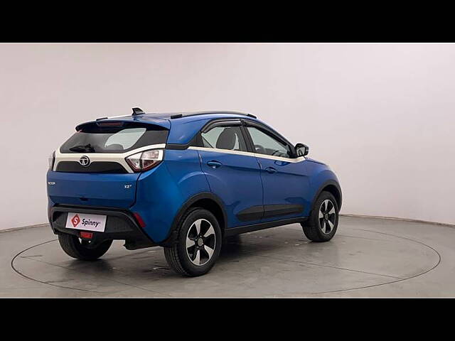 Used Tata Nexon [2017-2020] XZ Plus in Chandigarh