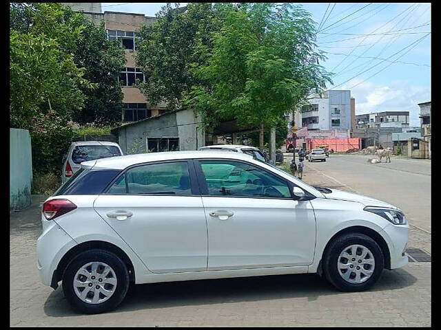 Used Hyundai Elite i20 [2017-2018] Sportz 1.4 CRDI in Nagpur