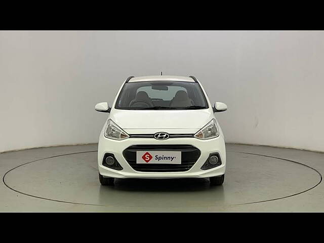 Used Hyundai Grand i10 [2013-2017] Asta 1.2 Kappa VTVT [2013-2016] in Kolkata