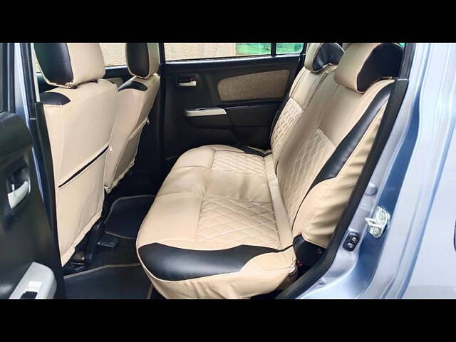 Used Maruti Suzuki Wagon R 1.0 [2014-2019] VXI in Bangalore