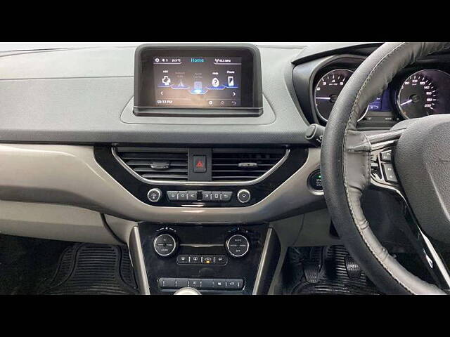 Used Tata Nexon [2017-2020] XZ Plus in Hyderabad