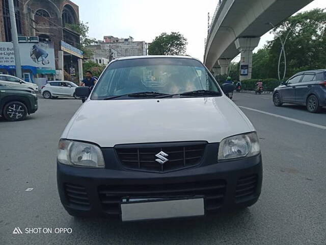 Used 2010 Maruti Suzuki Alto in Delhi