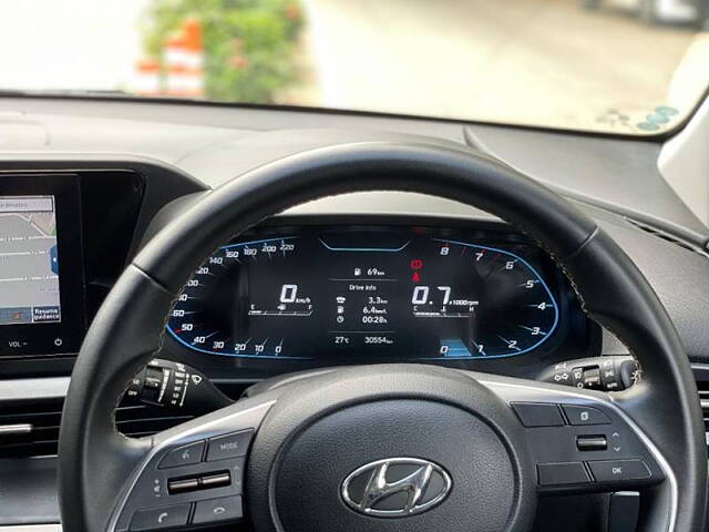 Used Hyundai i20 [2020-2023] Asta 1.2 MT [2020-2023] in Bangalore