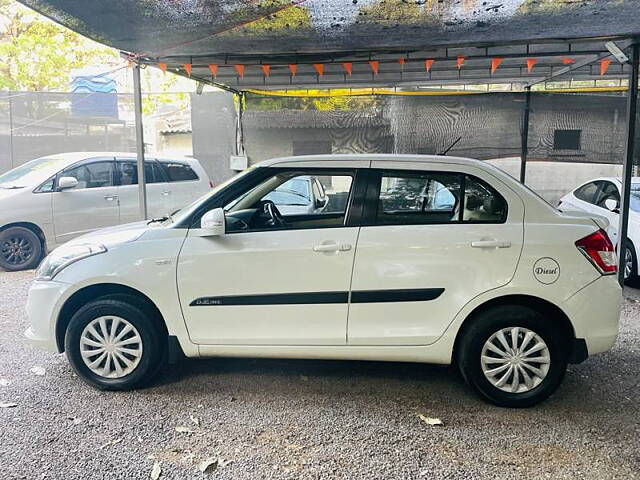 Used Maruti Suzuki Swift Dzire [2015-2017] VDI in Pune