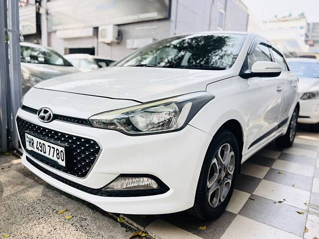 Used Hyundai Elite i20 [2018-2019] Asta 1.4 (O) CRDi in Chandigarh