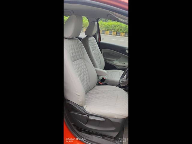 Used Ford EcoSport [2017-2019] Titanium + 1.5L TDCi in Pune