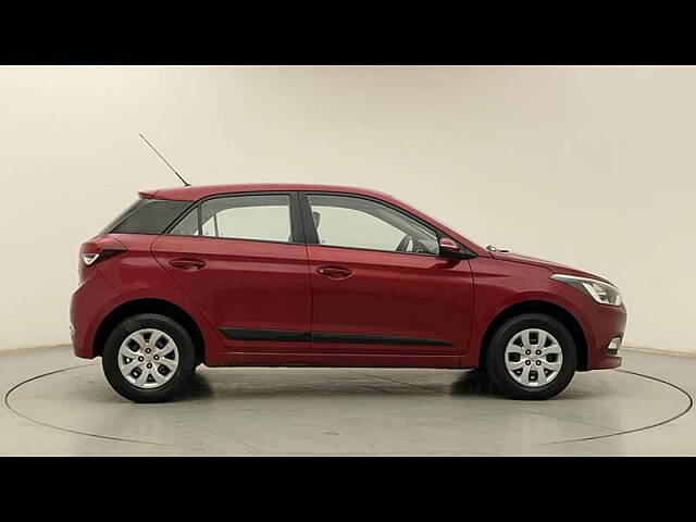 Used Hyundai Elite i20 [2016-2017] Sportz 1.2 [2016-2017] in Pune