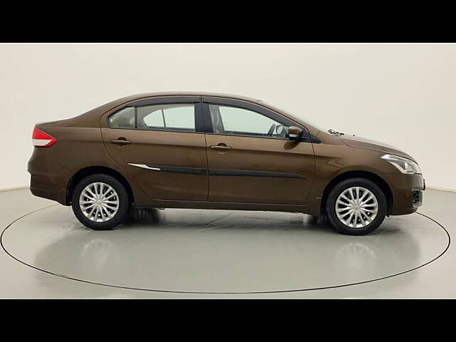 Used Maruti Suzuki Ciaz [2014-2017] VXi+ in Delhi