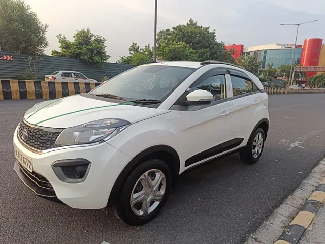 Used 2018 Tata Nexon in Delhi
