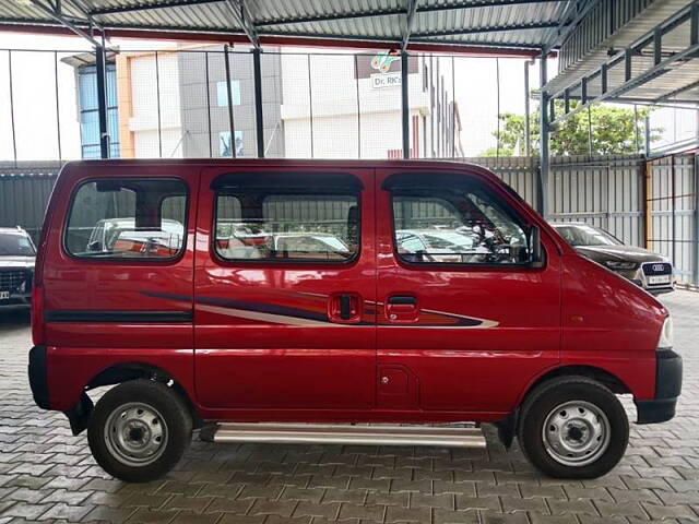 Used Maruti Suzuki Eeco [2010-2022] 5 STR [2019-2020] in Chennai